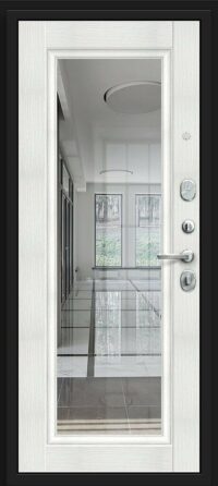 Форм Kale Almon/Bianco Veralinga 205*86 правое