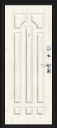 Форт Kale Almon/Nordic Oak 205*96 правое