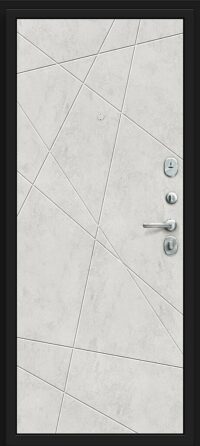 Граффити-5.5 Kale Slate Art/Look Art 205*86 левое