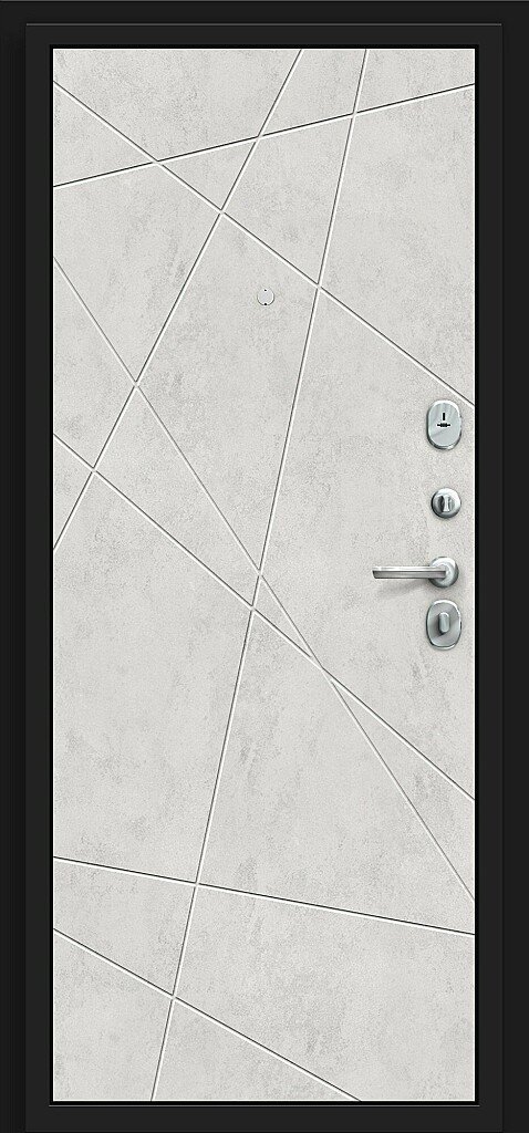 Граффити-5.5 Kale Slate Art/Look Art 205*96 левое