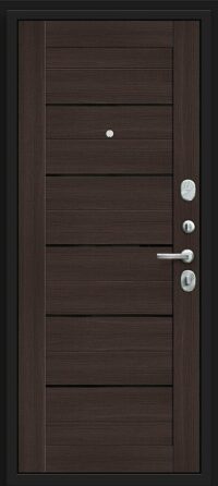 Прайм Kale Almon/Wenge Veralinga 205*96 правое