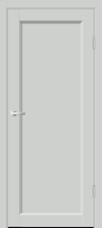 Дверное полотно EMALUX STYLE 3 4P 700х2000 цвет Доломит