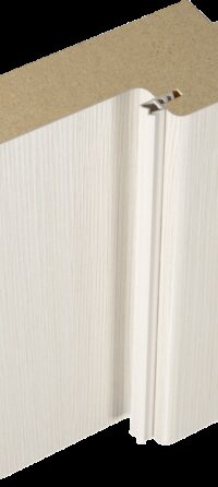Стойка 70х26 3D FLEX цвет Белый