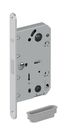 LM-3-WC SChrome