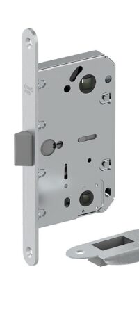 LP-3-WC SChrome